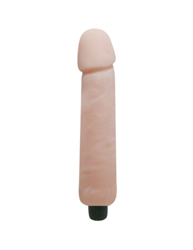 BAILE - LOVE COMPANION DILDO VIBRADOR 25 CM