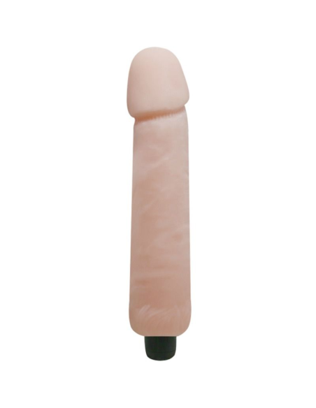 BAILE - LOVE COMPANION DILDO VIBRADOR 25 CM