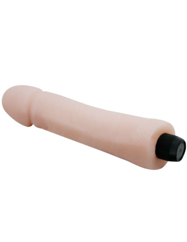 BAILE - LOVE COMPANION DILDO VIBRADOR 25 CM