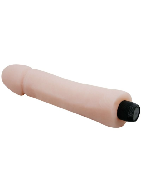 BAILE - LOVE COMPANION DILDO VIBRADOR 25 CM