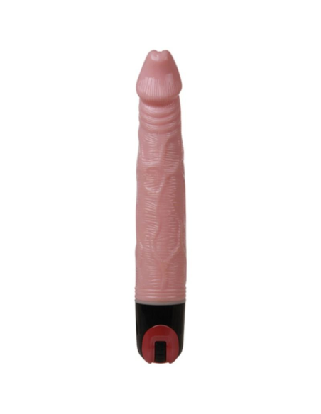 BAILE - VIBRADOR MULTIVELOCIDAD NATURAL