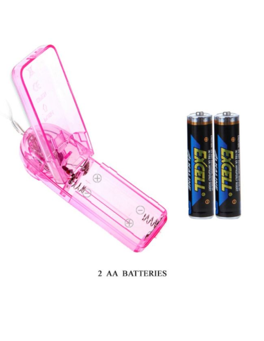 BAILE - DILDO VIBRADOR FOUNTAIN CON FUNCION SQUIRT