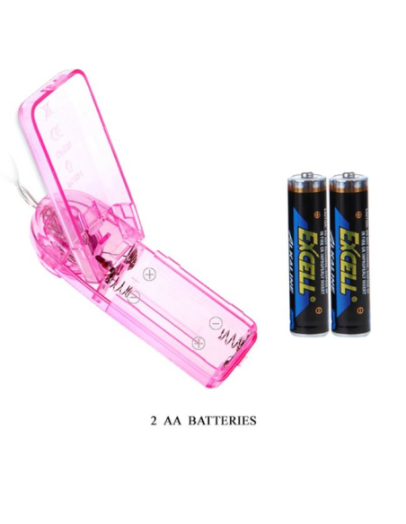 BAILE - DILDO VIBRADOR FOUNTAIN CON FUNCION SQUIRT