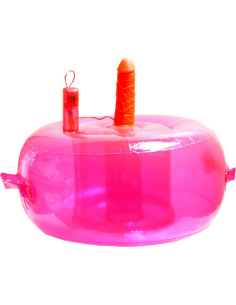 SEVEN CREATIONS - SILLA DEL AMOR ECSTASY LOUNGE