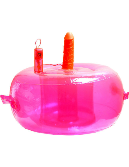 SEVEN CREATIONS - SILLA DEL AMOR ECSTASY LOUNGE