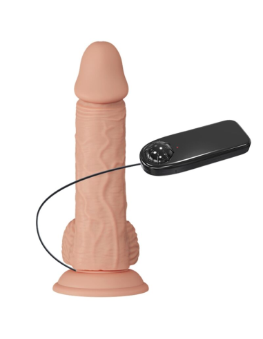 BAILE - BEAUTIFUL ENCOUNTER CATOBLEPAS VIBRACIÓN 20.6 CM NATURAL