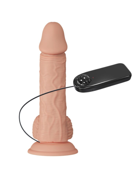 BAILE - BEAUTIFUL ENCOUNTER CATOBLEPAS VIBRACIÓN 20.6 CM NATURAL