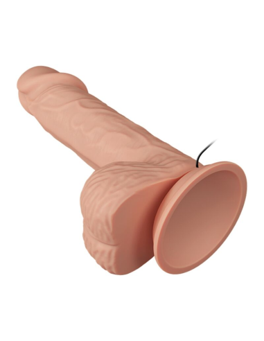 BAILE - BEAUTIFUL ENCOUNTER CATOBLEPAS VIBRACIÓN 20.6 CM NATURAL