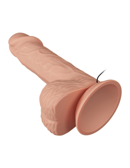 BAILE - BEAUTIFUL ENCOUNTER CATOBLEPAS VIBRACIÓN 20.6 CM NATURAL