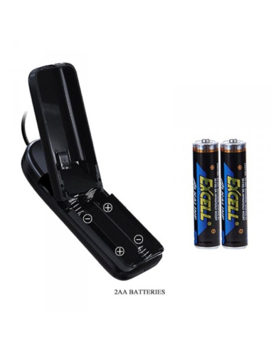 BAILE - BEAUTIFUL ENCOUNTER BURAQ VIBRACIÓN 24 CM NATURAL