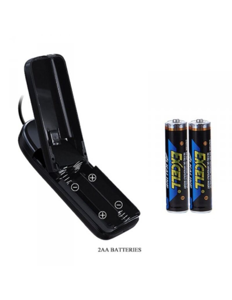 BAILE - BEAUTIFUL ENCOUNTER BURAQ VIBRACIÓN 24 CM NATURAL