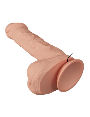 BAILE - BEAUTIFUL ENCOUNTER BERQRISI VIBRACIÓN 26 CM NATURAL