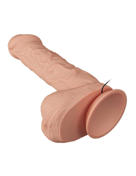 BAILE - BEAUTIFUL ENCOUNTER BERQRISI VIBRACIÓN 26 CM NATURAL