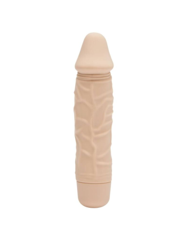 GET REAL - MINI CLASSIC VIBRADOR NATURAL