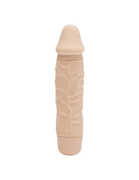 GET REAL - MINI CLASSIC VIBRADOR NATURAL