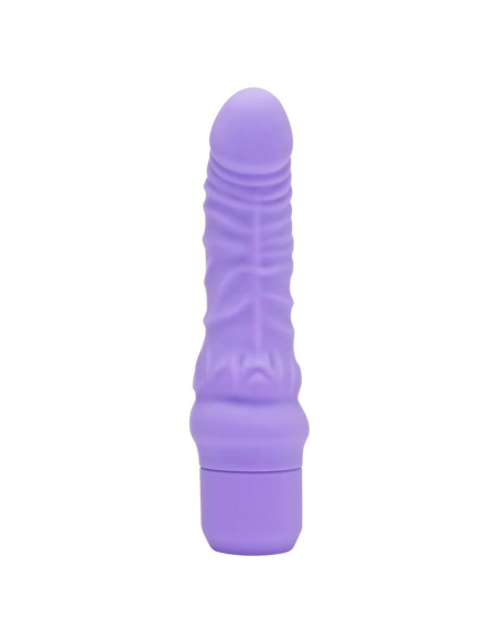 GET REAL - MINI CLASSIC G-SPOT VIBRADOR MORADO