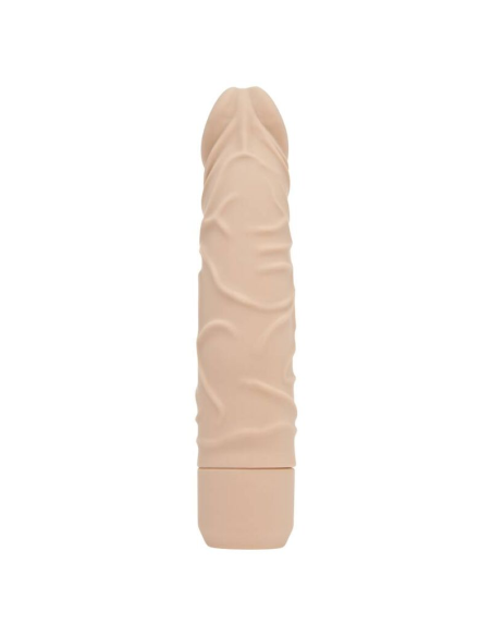 GET REAL - CLASSIC ORIGINAL VIBRADOR NATURAL