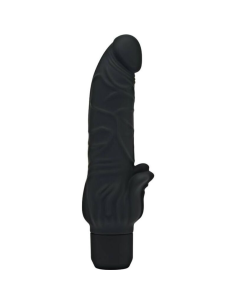 GET REAL - CLASSIC STIM VIBRADOR NEGRO
