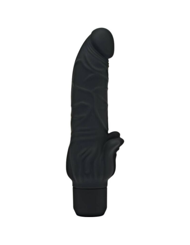 GET REAL - CLASSIC STIM VIBRADOR NEGRO