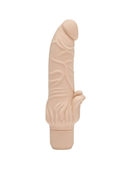 GET REAL - CLASSIC STIM VIBRADOR NATURAL