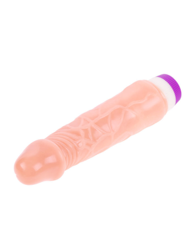 BAILE - VIBRADOR REALÍSTICO 20 CM