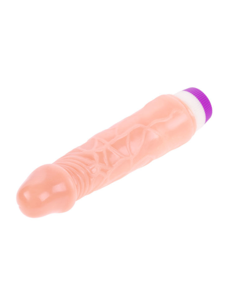 BAILE - VIBRADOR REALÍSTICO 20 CM