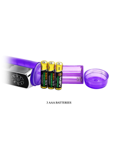 BAILE - U.S. RABBIT PASSION BARON