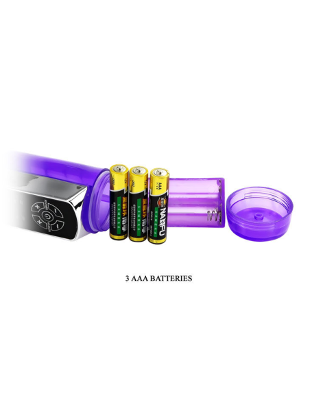 BAILE - U.S. RABBIT PASSION BARON