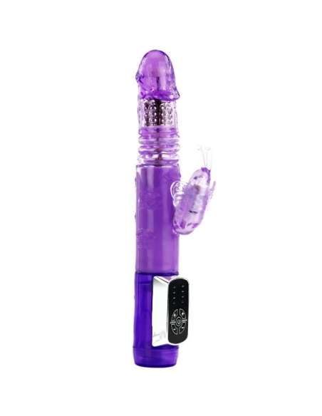 BAILE - U.S. RABBIT BUTTERF PRINCE