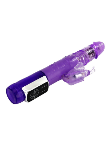 BAILE - U.S. RABBIT BUTTERF PRINCE