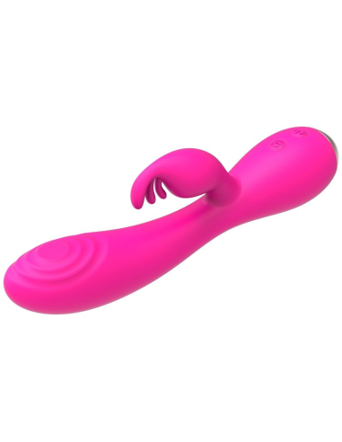NALONE - MAGIC STICK VIBRADOR RABBIT - ROSA