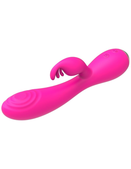 NALONE - MAGIC STICK VIBRADOR RABBIT - ROSA