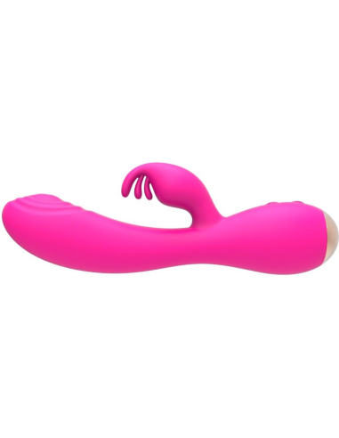 NALONE - MAGIC STICK VIBRADOR RABBIT - ROSA