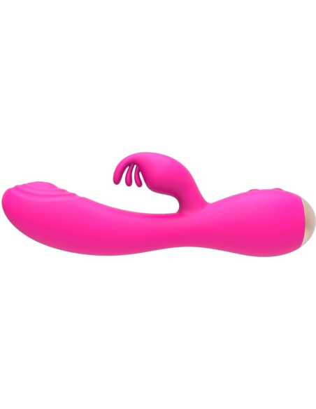 NALONE - MAGIC STICK VIBRADOR RABBIT - ROSA