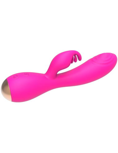 NALONE - MAGIC STICK VIBRADOR RABBIT - ROSA