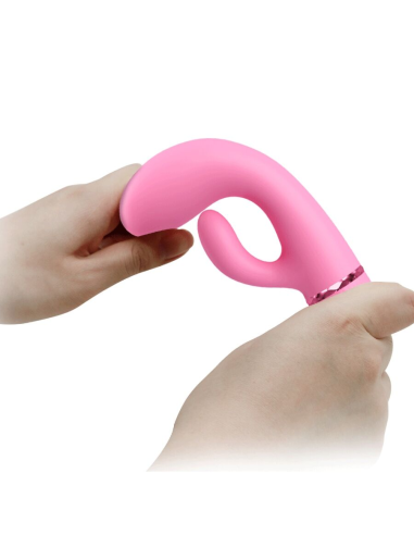 PRETTY LOVE - MARSKI VIBRADOR RABBIT and PUNTO G ROSA