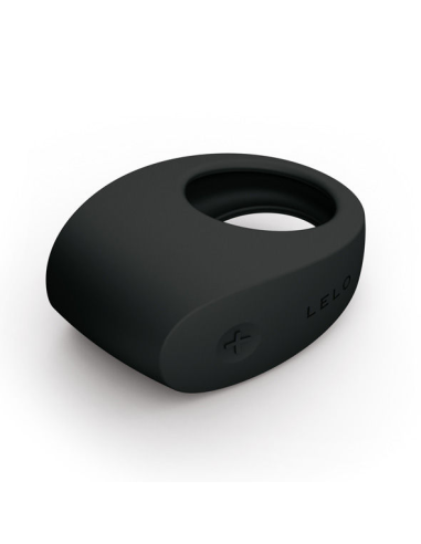 LELO - TOR II ANILLO VIBRADOR NEGRO