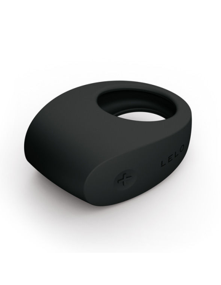 LELO - TOR II ANILLO VIBRADOR NEGRO