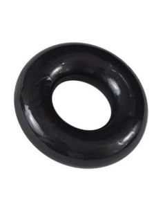 BATHMATE - ANILLO PENE BARBARIAN NEGRO