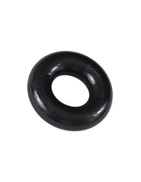 BATHMATE - ANILLO PENE BARBARIAN NEGRO