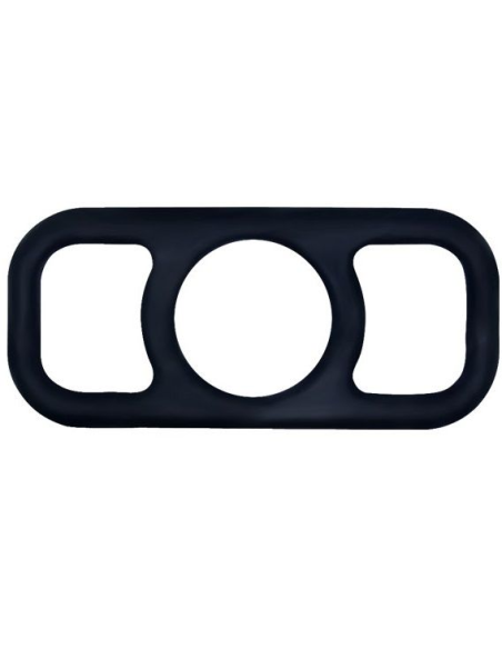 BAILE - TRAINING ANILLAS TRAINING SILICONA