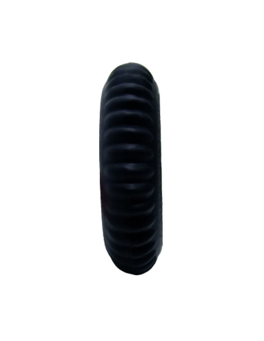 BAILE - TITAN COCKRING BLACK 1.9 CM