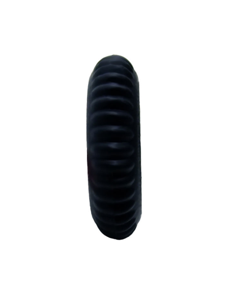 BAILE - TITAN COCKRING BLACK 1.9 CM