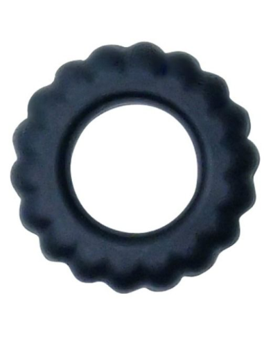 BAILE - TITAN COCKRING BLACK 2 CM