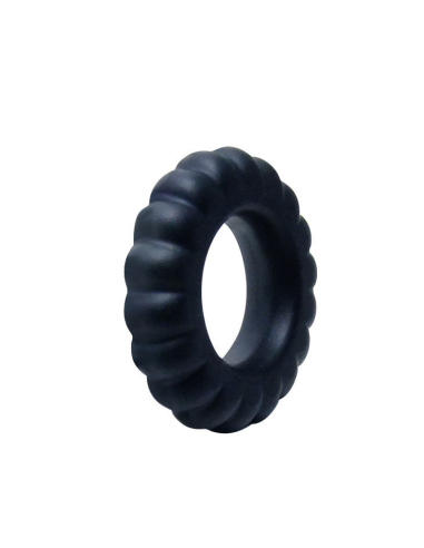 BAILE - TITAN COCKRING BLACK 2 CM