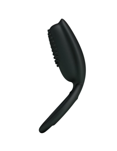 PRETTY LOVE - ESTHER ANILLO VIBRADOR CON ESTIMULADOR