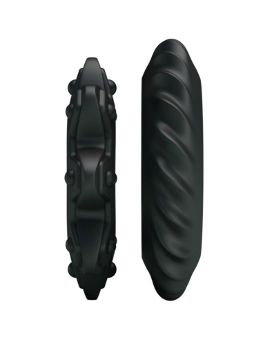 BAILE - KIT 2 ANILLOS SILICONA RING FLOWERING