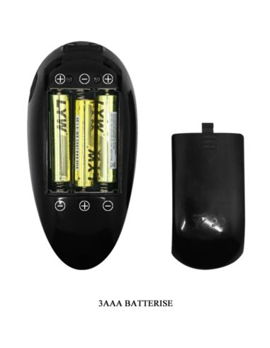 CRAZY BULL - MASTURBADOR WATER SKIN VAGINA CON BALA VIBRADORA 2