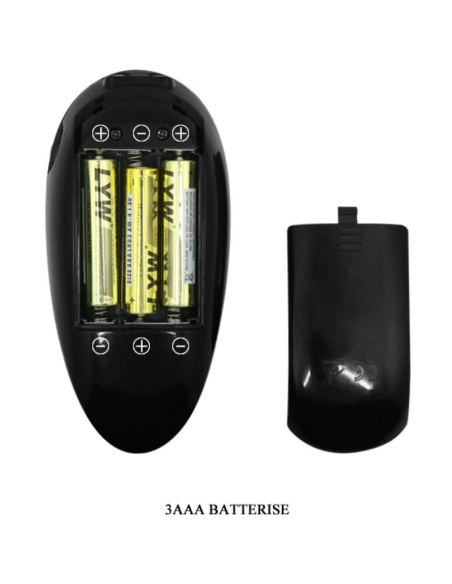 CRAZY BULL - MASTURBADOR WATER SKIN VAGINA CON BALA VIBRADORA 2