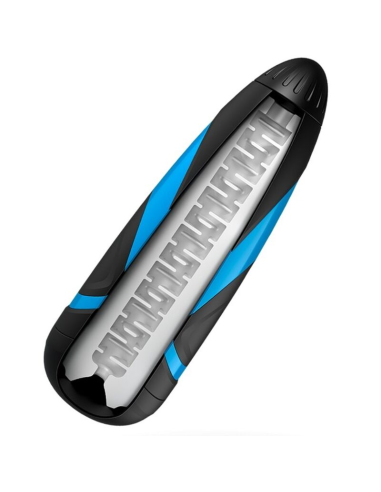 SATISFYER - MEN MANGA LUSTY TONGUES